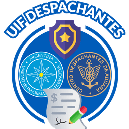 UIF Despachantes